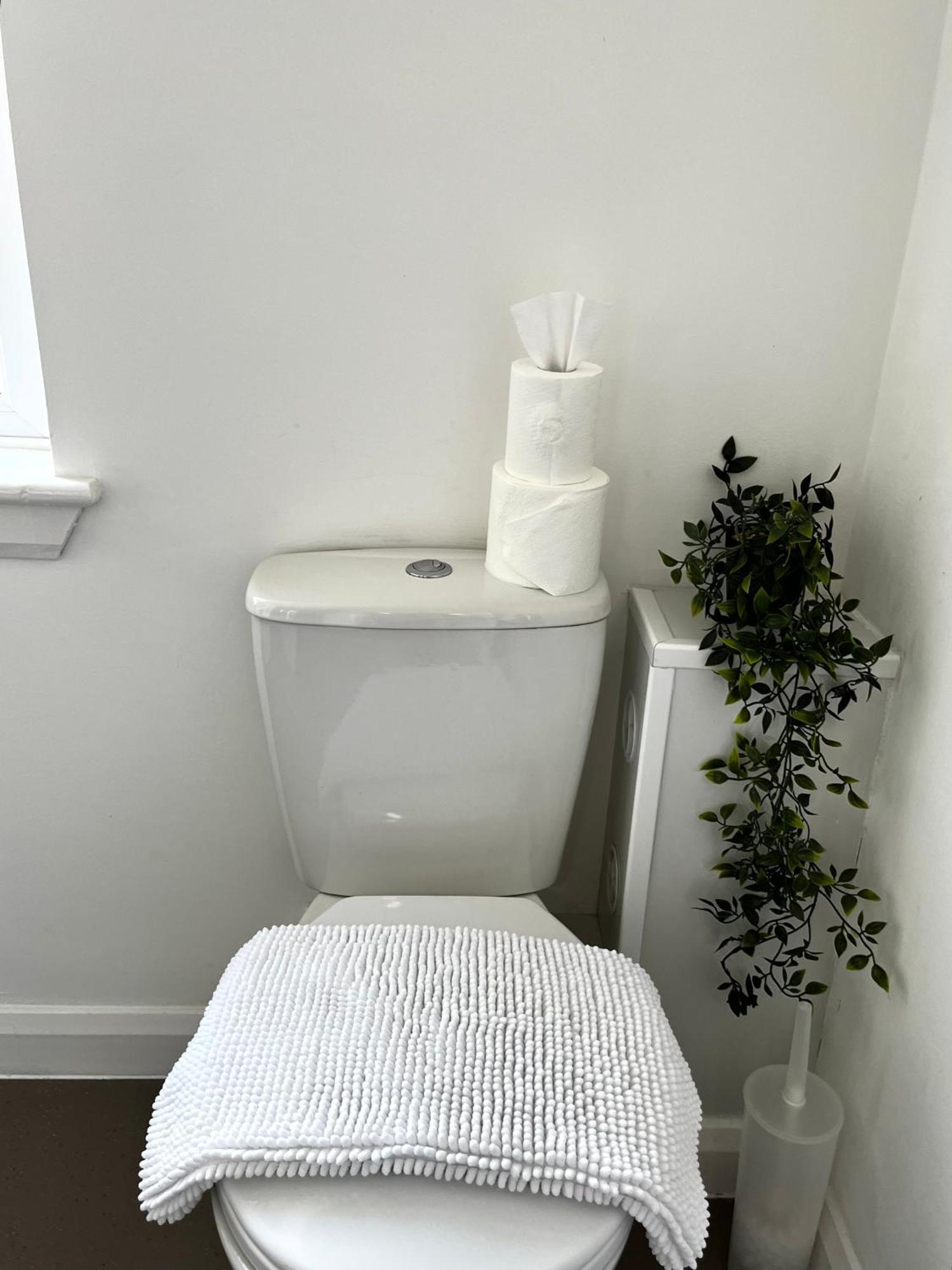 The Failsworth Collection - Stylish With Free Parking Apartment Manchester