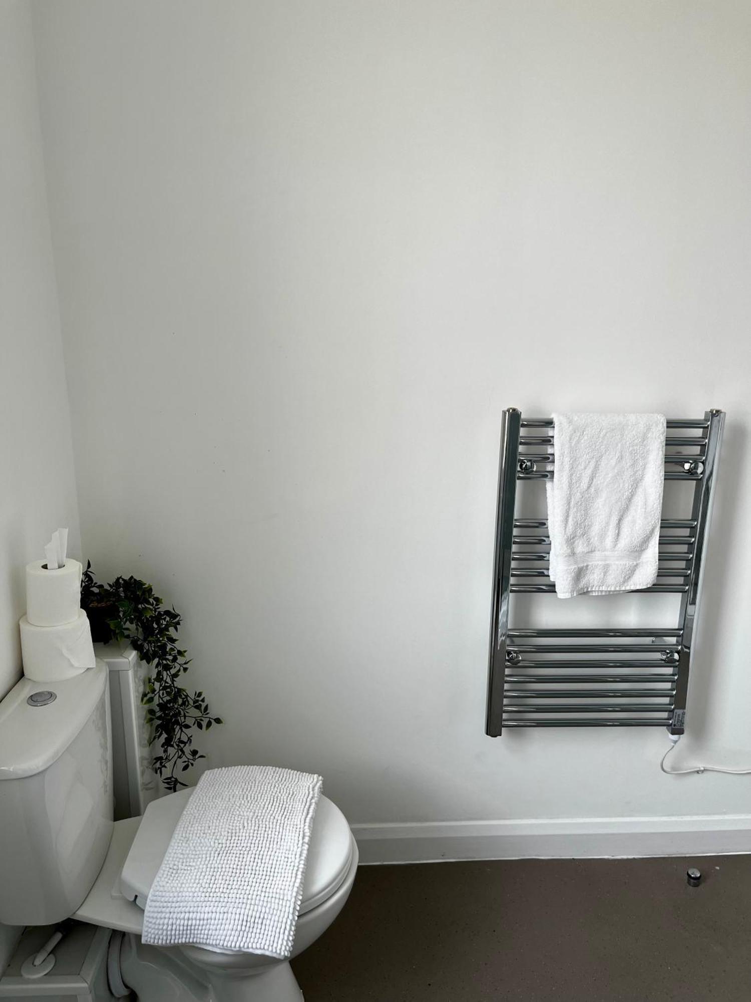 Apartment The Failsworth Collection - Stylish With Free Parking Manchester